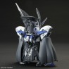 Maquette - SD - Gundam - Leif