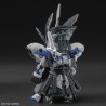 Maquette - SD - Gundam - Leif