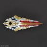 Maquette - SD - Gundam - Leif