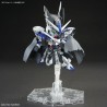 Maquette - SD - Gundam - Leif