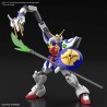Maquette - High Grade - Gundam - Shenlong