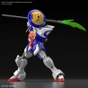 Maquette - High Grade - Gundam - Shenlong