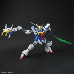 Maquette - High Grade - Gundam - Shenlong