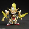 Maquette - SD - Gundam - Zhao Yun Command Package
