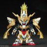 Maquette - SD - Gundam - Zhao Yun Command Package