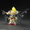 Maquette - SD - Gundam - Zhao Yun Command Package