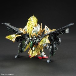 Maquette - SD - Gundam - Zhao Yun Command Package