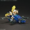 Maquette - SD - Gundam - Zhao Yun Command Package
