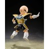 Figurine articulée - S.H.Figuarts - Dragon Ball - Krillin