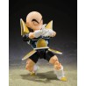 Figurine articulée - S.H.Figuarts - Dragon Ball - Krillin