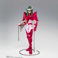 Figurine articulée - Myth Cloth EX - Saint Seiya - V3 - Shun d'Andromède