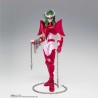 Figurine articulée - Myth Cloth EX - Saint Seiya - V3 - Shun d'Andromède