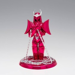 Figurine articulée - Myth Cloth EX - Saint Seiya - V3 - Shun d'Andromède