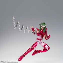 Figurine articulée - Myth Cloth EX - Saint Seiya - V3 - Shun d'Andromède