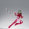Figurine articulée - Myth Cloth EX - Saint Seiya - V3 - Shun d'Andromède