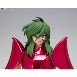 Figurine articulée - Myth Cloth EX - Saint Seiya - V3 - Shun d'Andromède