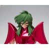 Figurine articulée - Myth Cloth EX - Saint Seiya - V3 - Shun d'Andromède