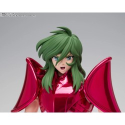 Figurine articulée - Myth Cloth EX - Saint Seiya - V3 - Shun d'Andromède