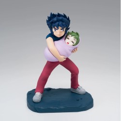 Figurine articulée - Myth Cloth EX - Saint Seiya - V3 - Shun d'Andromède