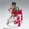 Figurine articulée - Myth Cloth EX - Saint Seiya - V3 - Shun d'Andromède