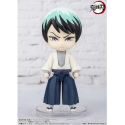 Figurine articulée - Demon Slayer - Yushiro