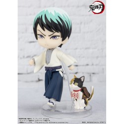Figurine articulée - Demon Slayer - Yushiro