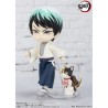 Figurine articulée - Demon Slayer - Yushiro