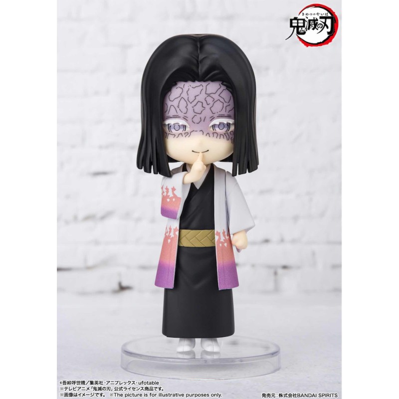 Figurine articulée - Demon Slayer - Kagaya Ubuyashiki