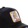 Casquette - Baseball - Dragon Ball - Son Goku