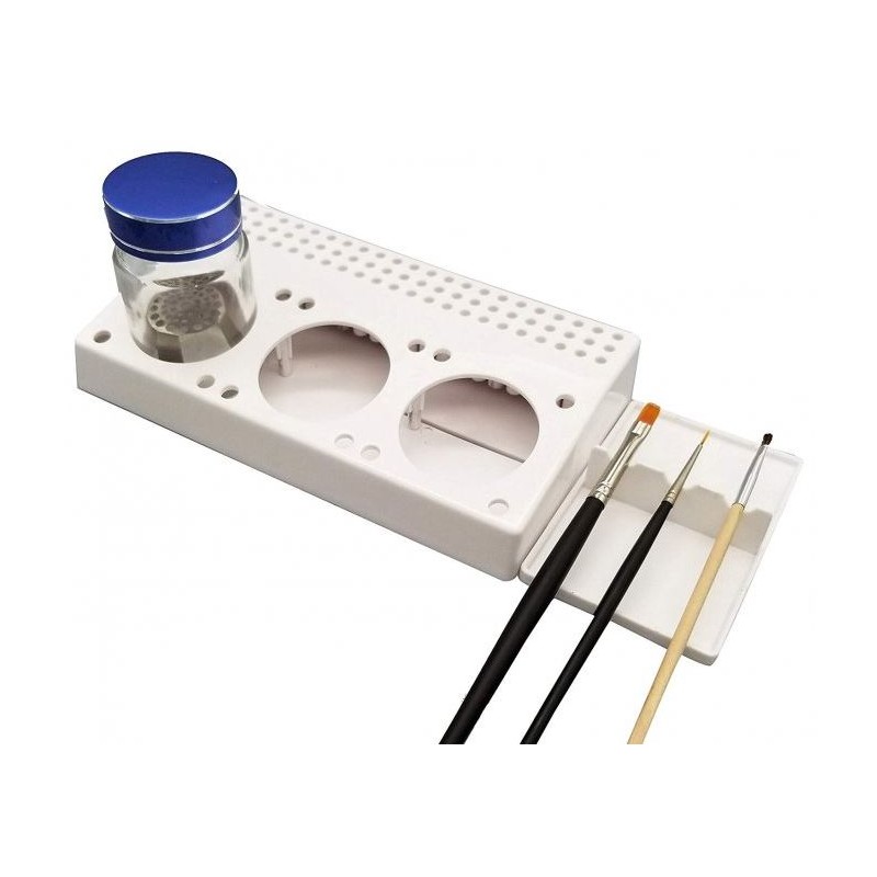 - Gundam - Set pour peinture