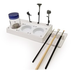 - Gundam - Set pour peinture