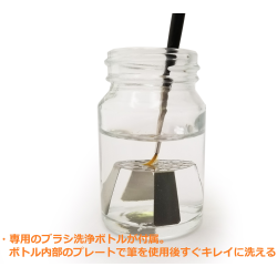 - Gundam - Set pour peinture