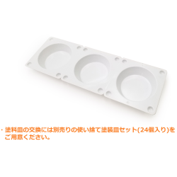 - Gundam - Set pour peinture