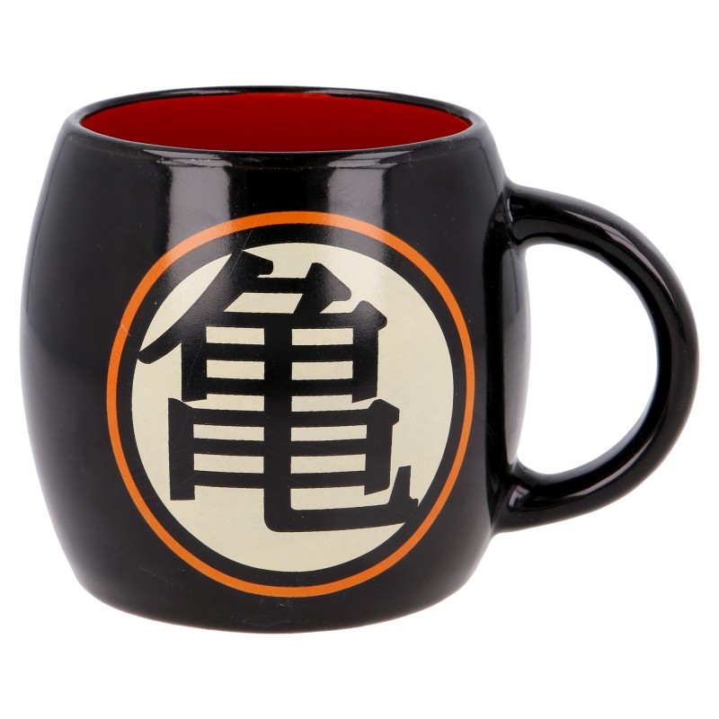 Mug - Mug(s) - Dragon Ball - Kame Symbole