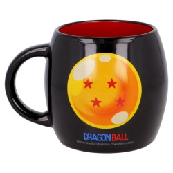 Mug - Mug(s) - Dragon Ball - Kame Symbole