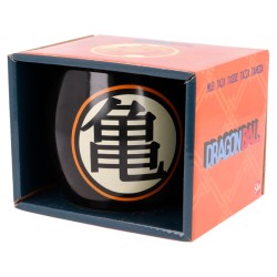 Mug - Mug(s) - Dragon Ball - Kame Symbole