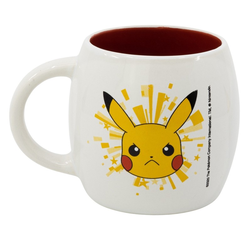 Mug - Mug(s) - Pokemon - Pikachu