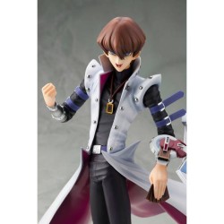 Figurine Statique - Yu-Gi-Oh! - Kaiba