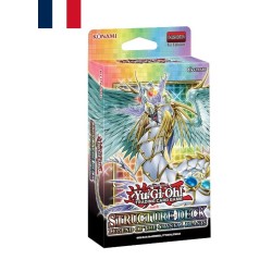 Cartes (JCC) - Deck - Yu-Gi-Oh! - Légende des Bêtes de Cristal - Deck