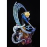 Figurine Statique - Figuart Zéro - Dragon Ball - Trunks