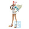 Figurine Statique - Ichibansho - One Piece - Uta
