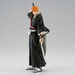 Figurine Statique - Bleach - Ichigo Kurosaki