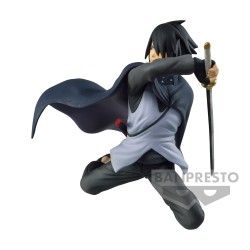 Figurine Statique - Boruto - Sasuke Uchiha