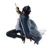 Figurine Statique - Boruto - Sasuke Uchiha