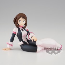 Figurine Statique - My Hero Academia - Ochaco Uraraka (Uravity)