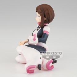 Figurine Statique - My Hero Academia - Ochaco Uraraka (Uravity)