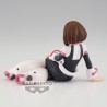 Figurine Statique - My Hero Academia - Ochaco Uraraka (Uravity)