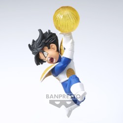 Figurine Statique - Dragon Ball - Son Gohan