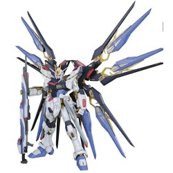 Maquette - Perfect Grade - Gundam - Strike Freedom Gundam