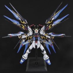 Maquette - Perfect Grade - Gundam - Strike Freedom Gundam